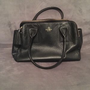 Kate Spade small tote/ shoulder bag